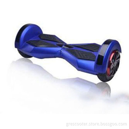 Real Skateboard Electric Hoverboard Buy Now